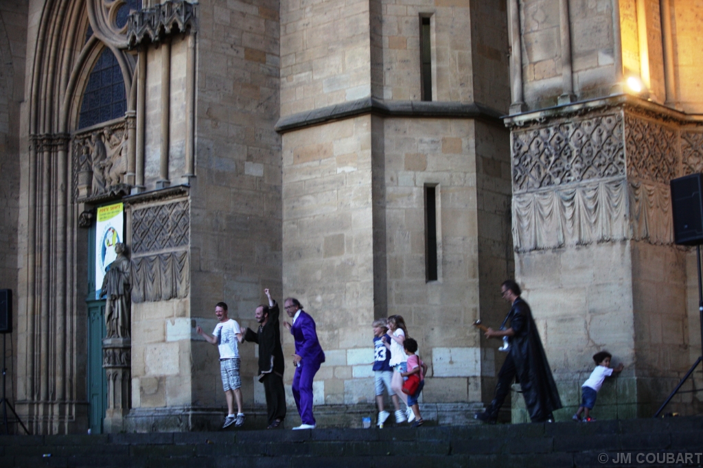 Vous avez atteint la derni�re diapositive